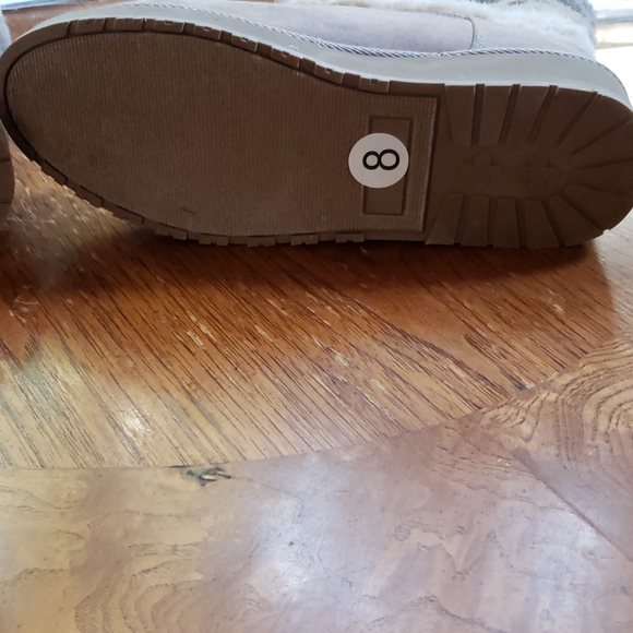 London fog boots - Picture 6 of 6